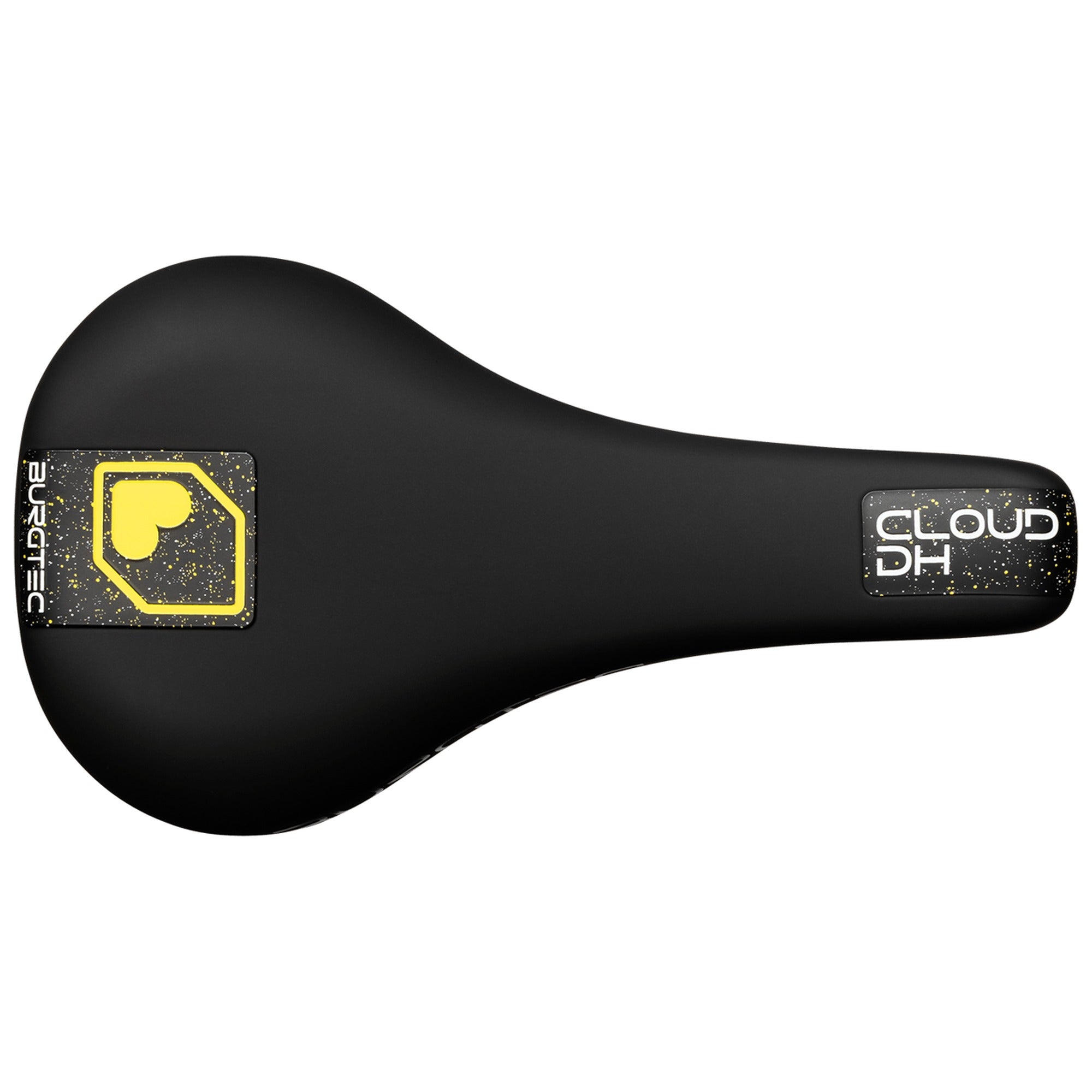 The Cloud DH Saddle