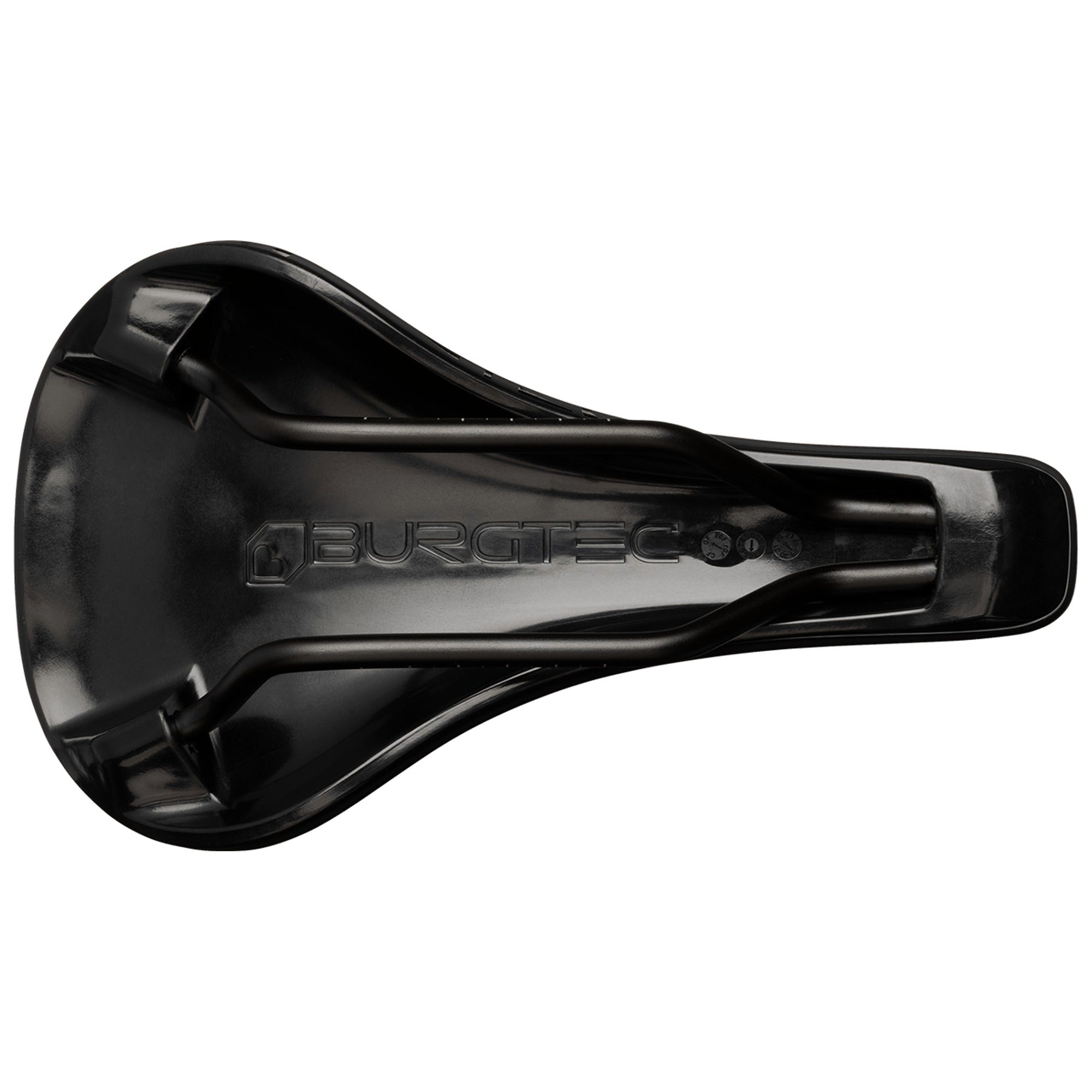 The Cloud DH Saddle