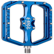 Penthouse Flat MK5 Pedals B-Rage Edition