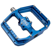 Penthouse Flat MK5 Pedals B-Rage Edition