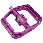 Penthouse Flat MK5 Pedals B-Rage Edition