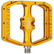 Penthouse Flat MK5 Pedals B-Rage Edition
