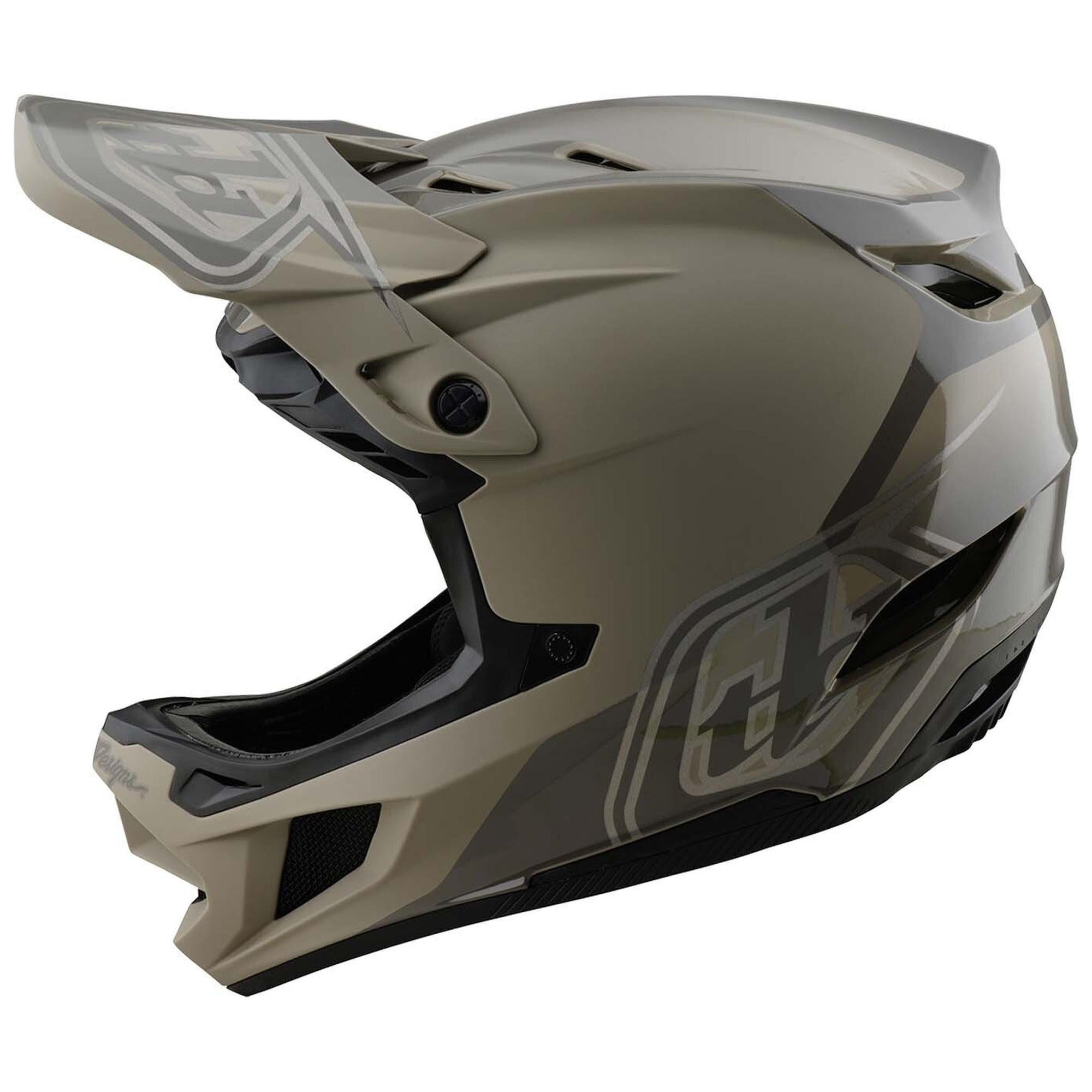 D4 POLYACRYLITE MIPS Helmet