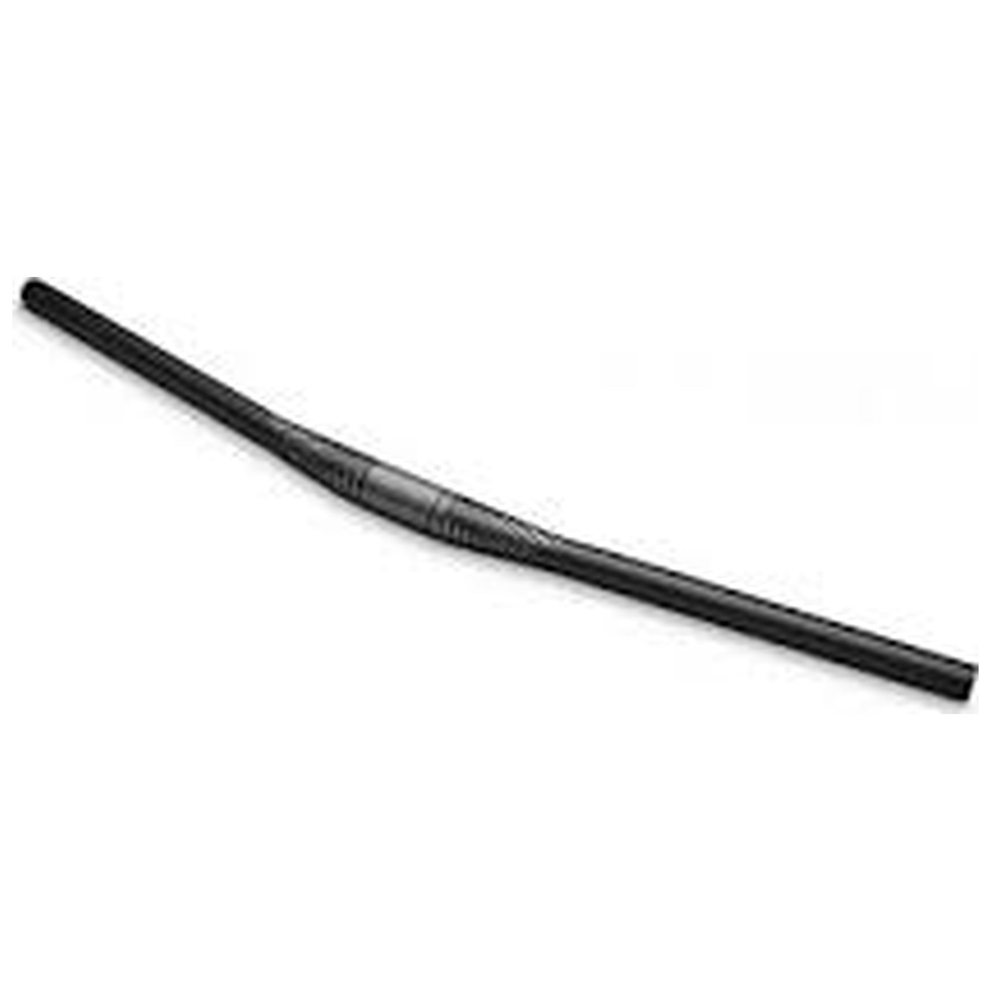 ALLOY LOW RISE BAR CHAR 31.8 X 780MM