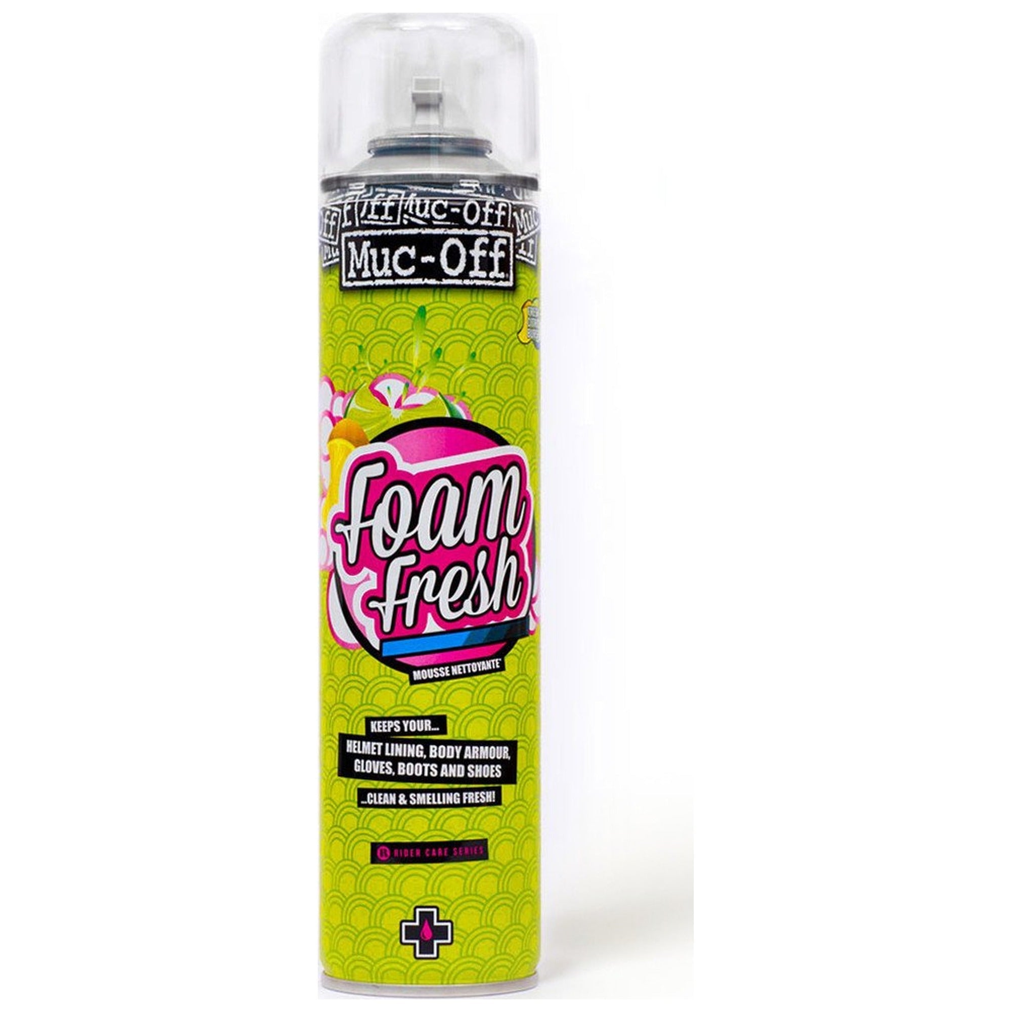 Foam Fresh Cleaner 400 ml
