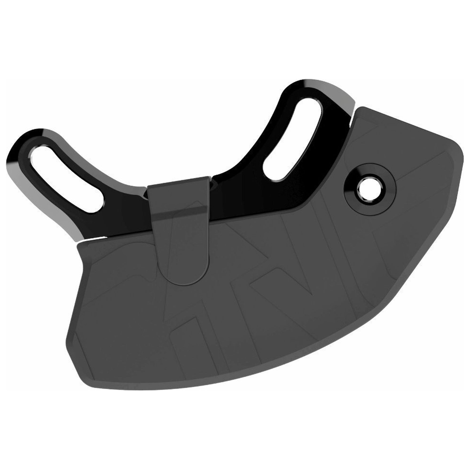 OneUp ISCG05 Underbash