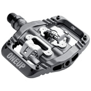Clip Pedals Grey