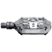 Clip Pedals
