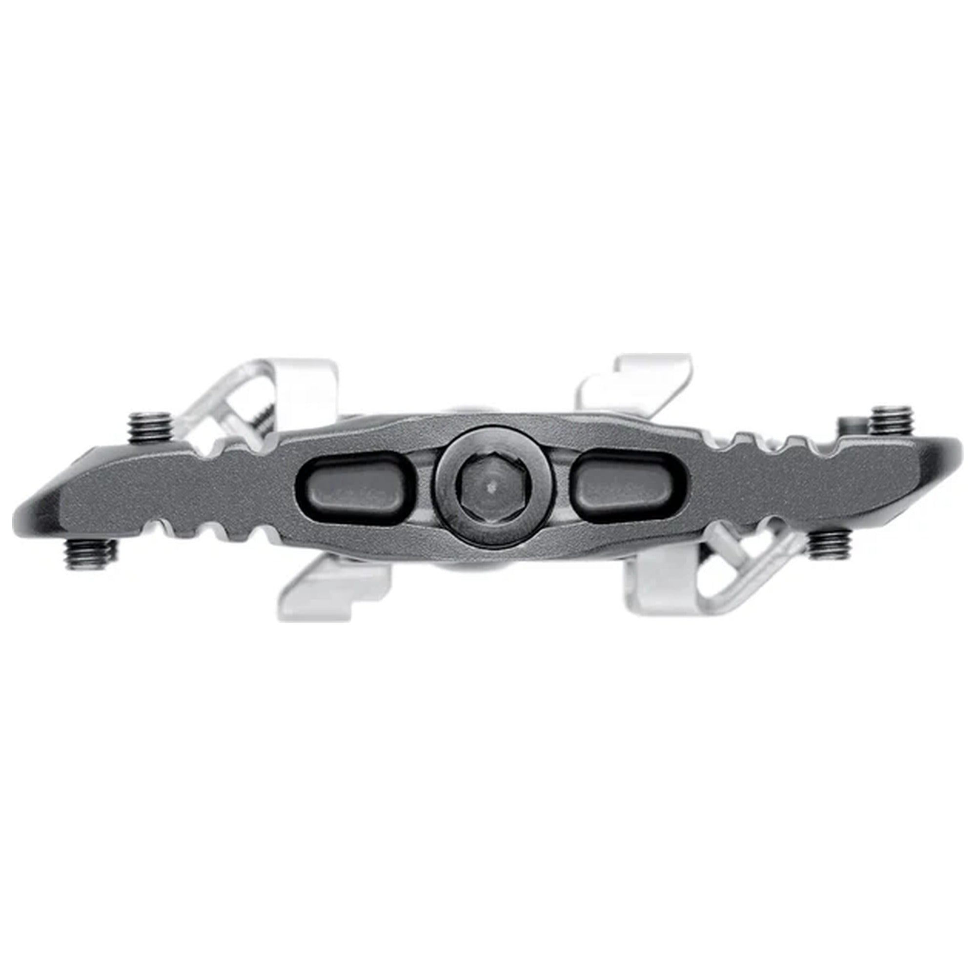 Clip Pedals
