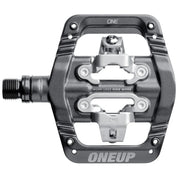 Clip Pedals