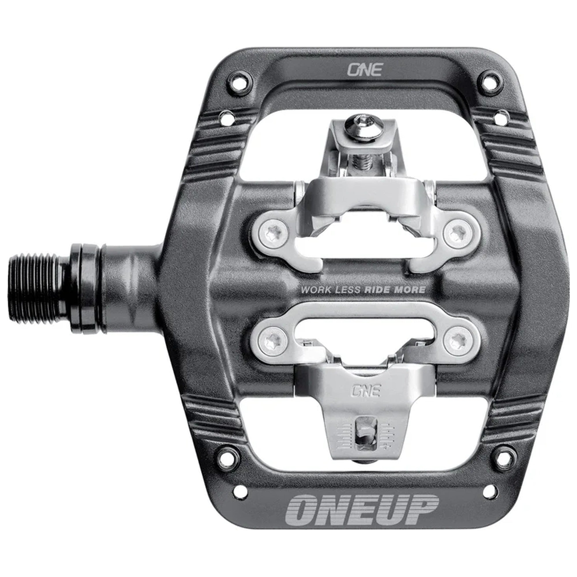 Clip Pedals