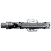 Clip Pedals