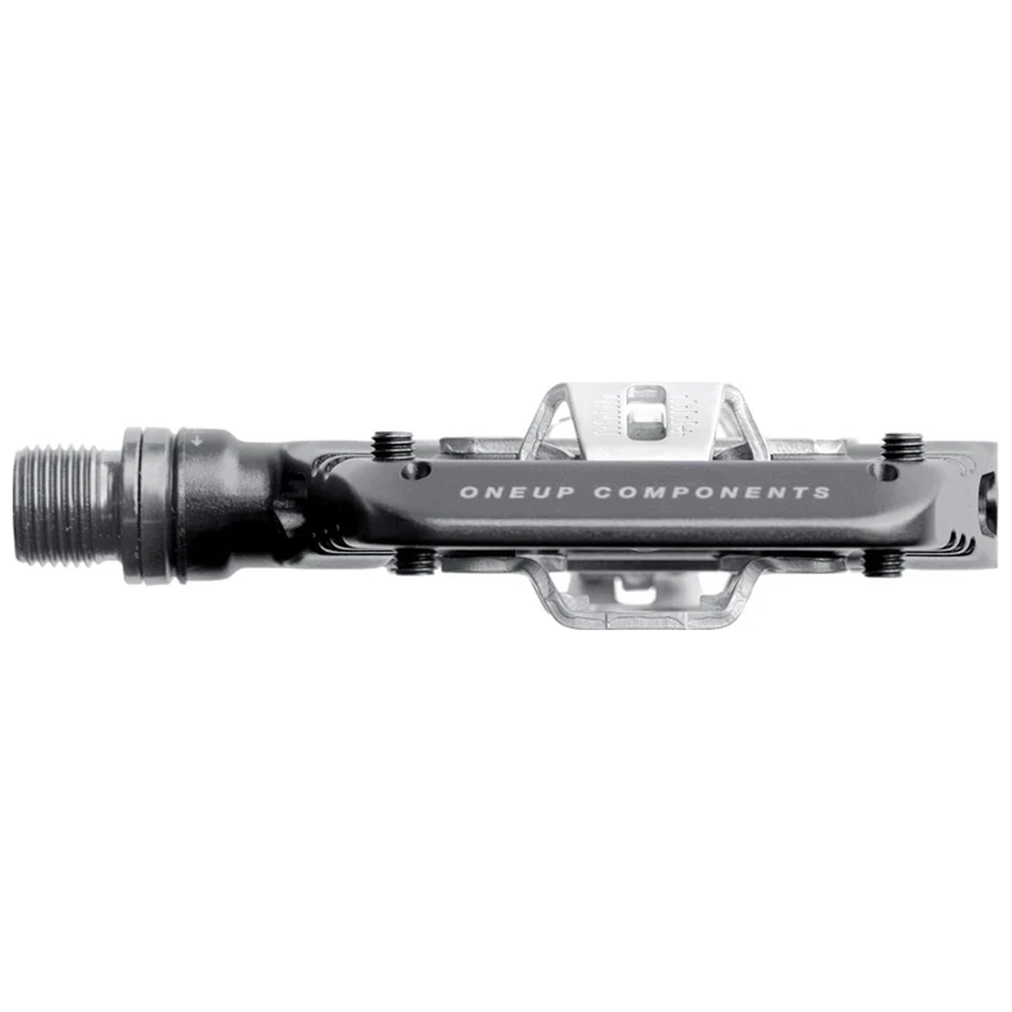 Clip Pedals