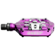 Clip Pedals