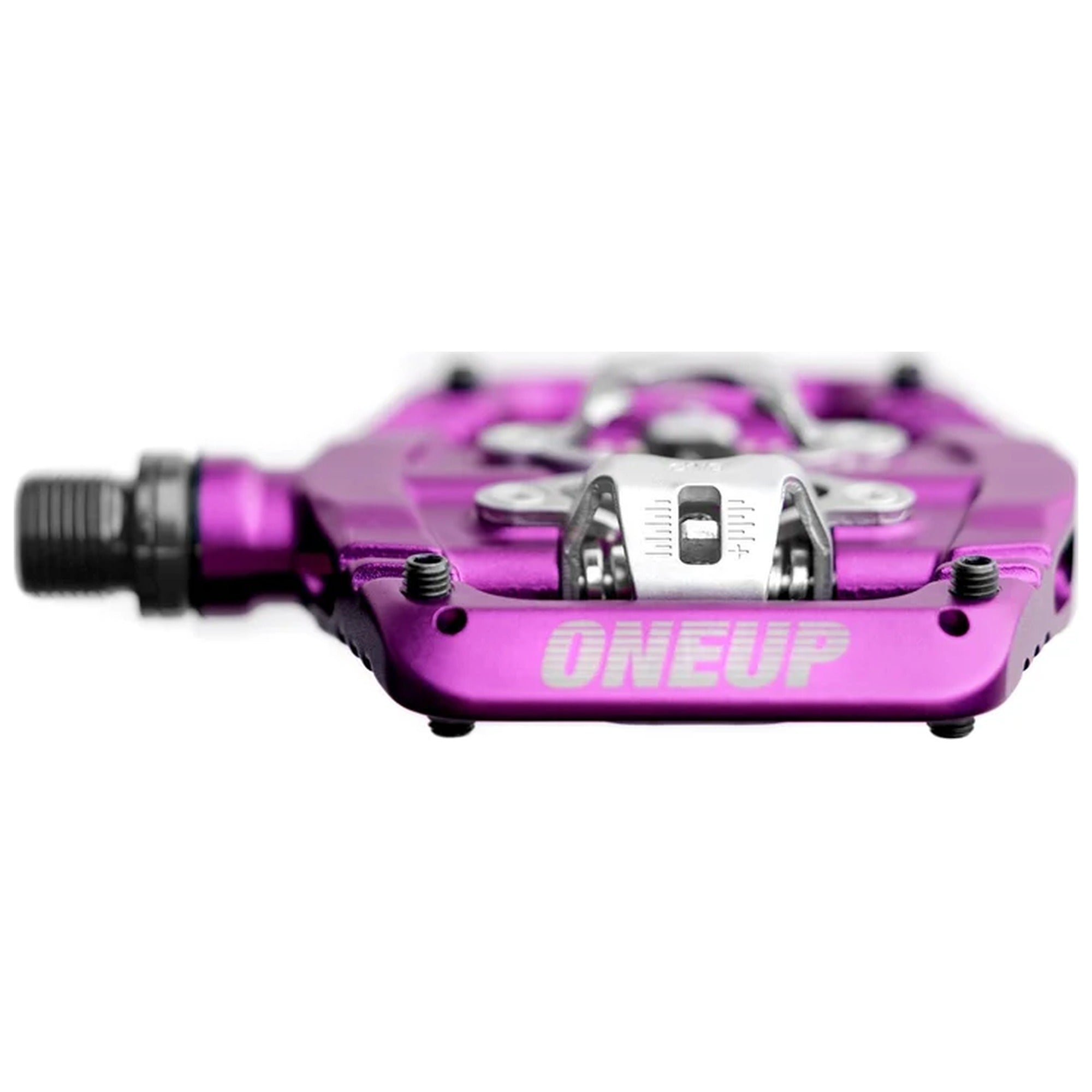 Clip Pedals