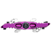 Clip Pedals