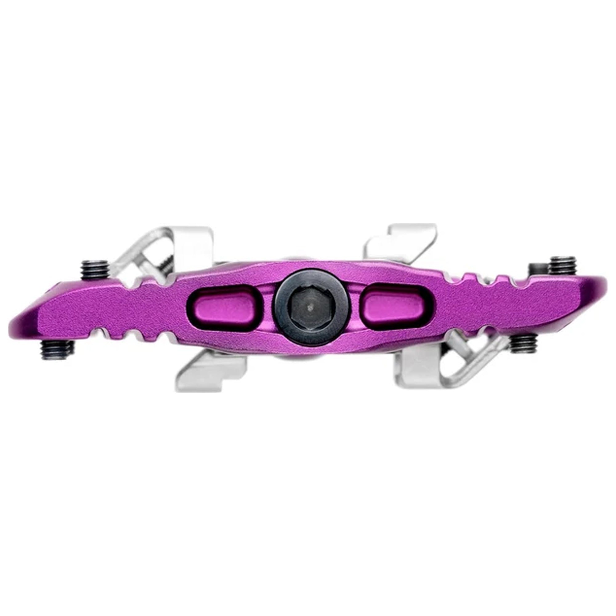 Clip Pedals