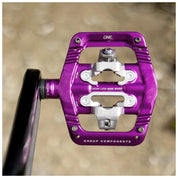 Clip Pedals
