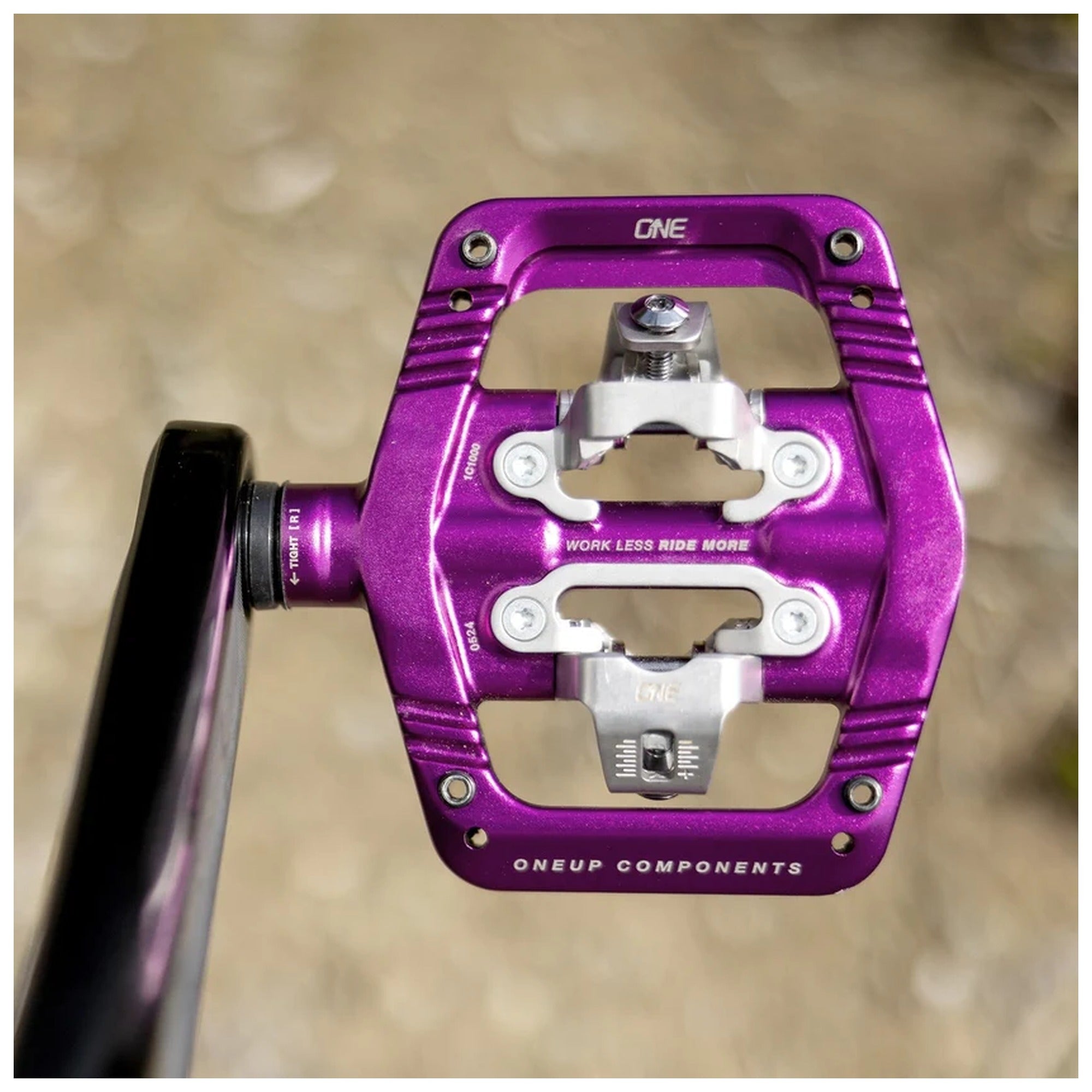 Clip Pedals