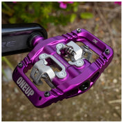 Clip Pedals
