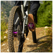 Clip Pedals