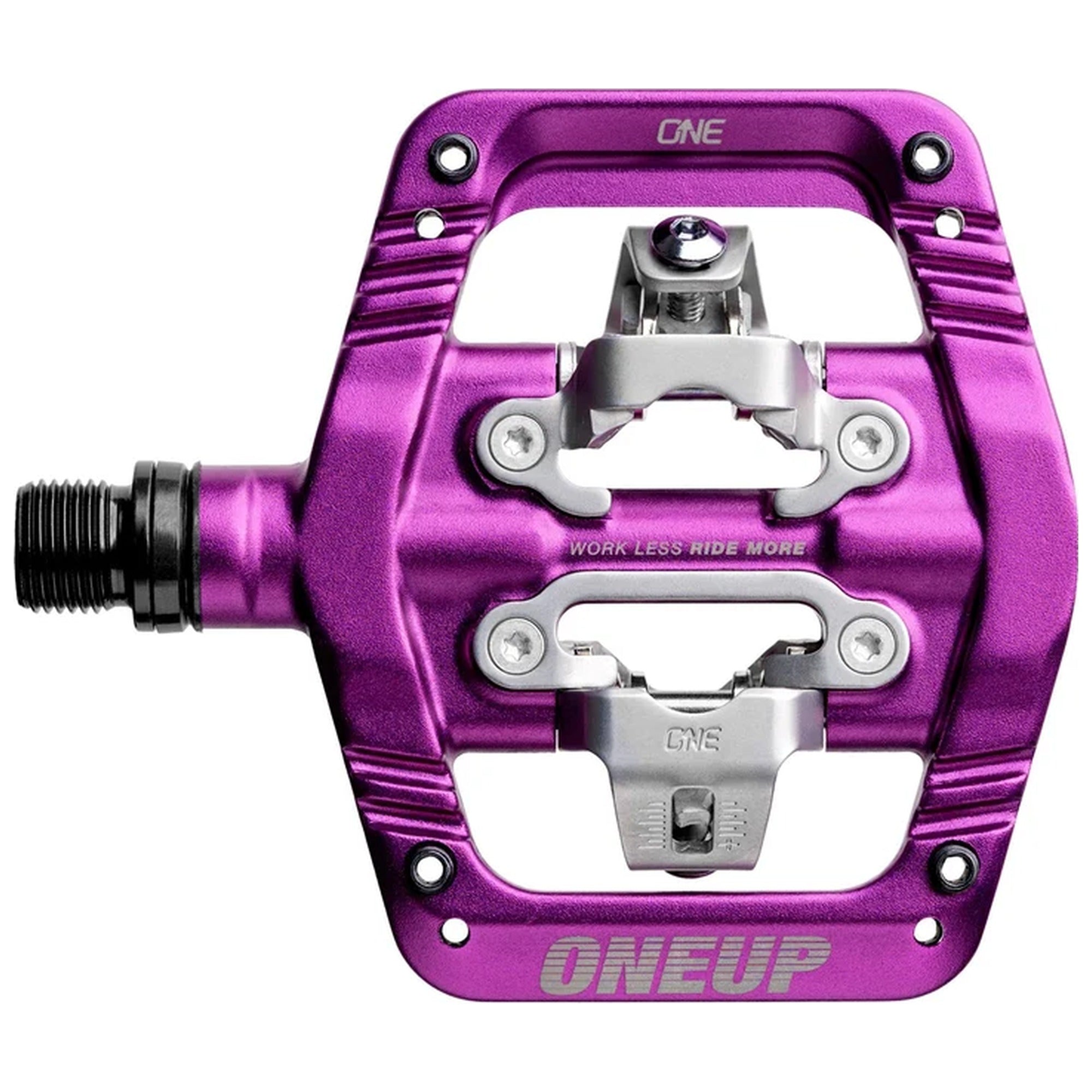 Clip Pedals