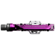 Clip Pedals