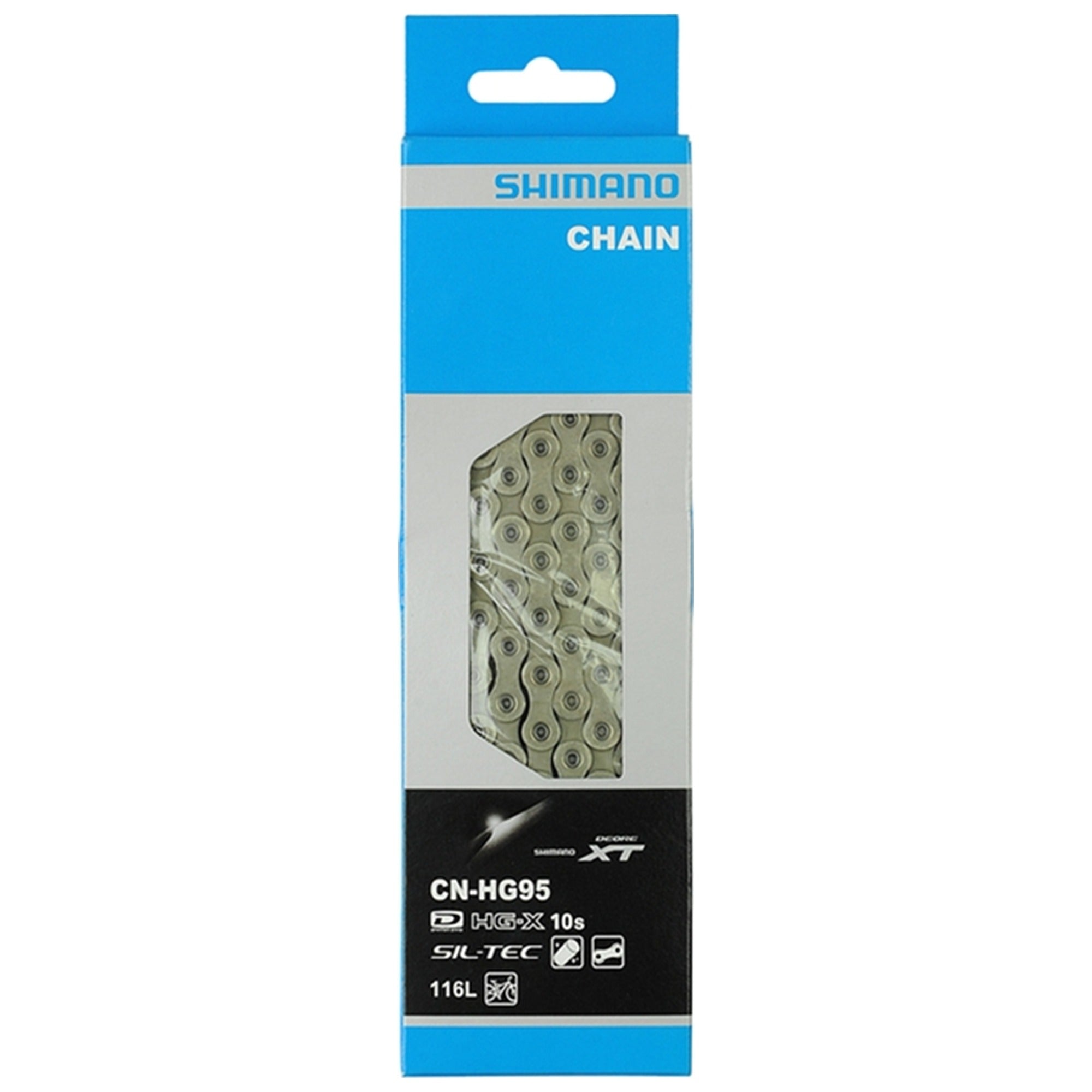 XT 10s kedja CN-HG95