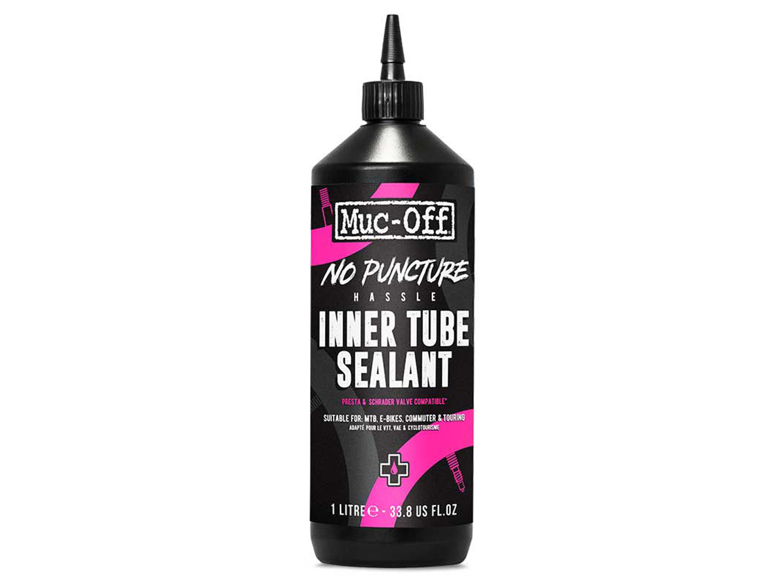 Inner Tube Sealant 1L