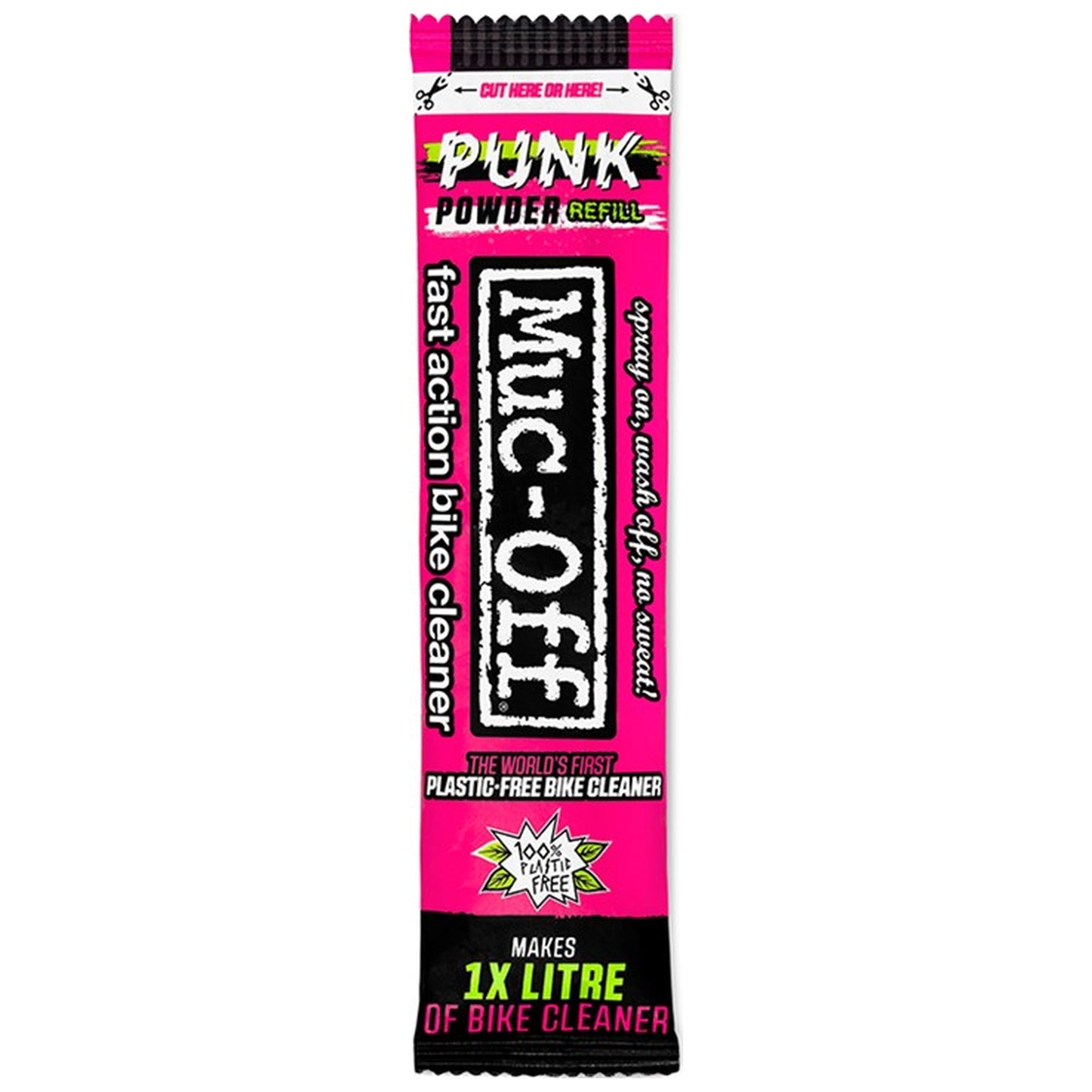 Punk Powder 1-pack