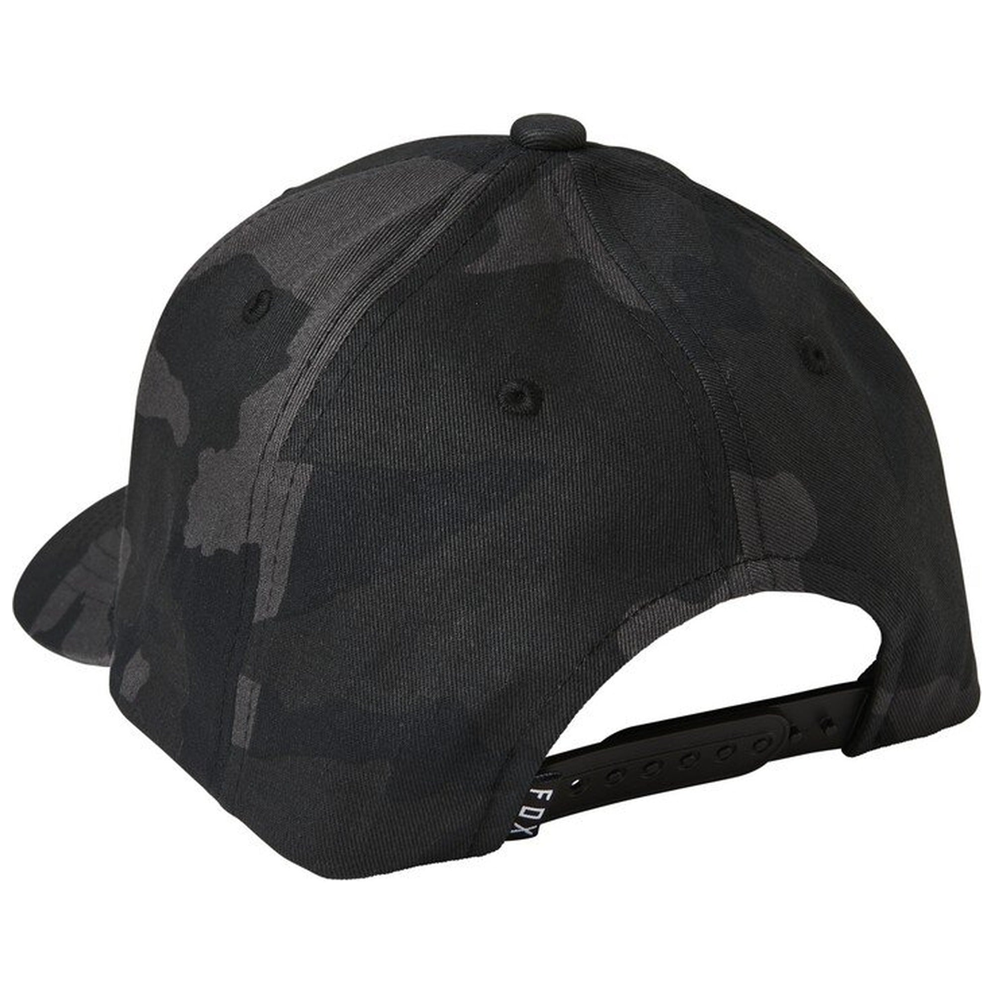 Legacy Moth 110 Snapback