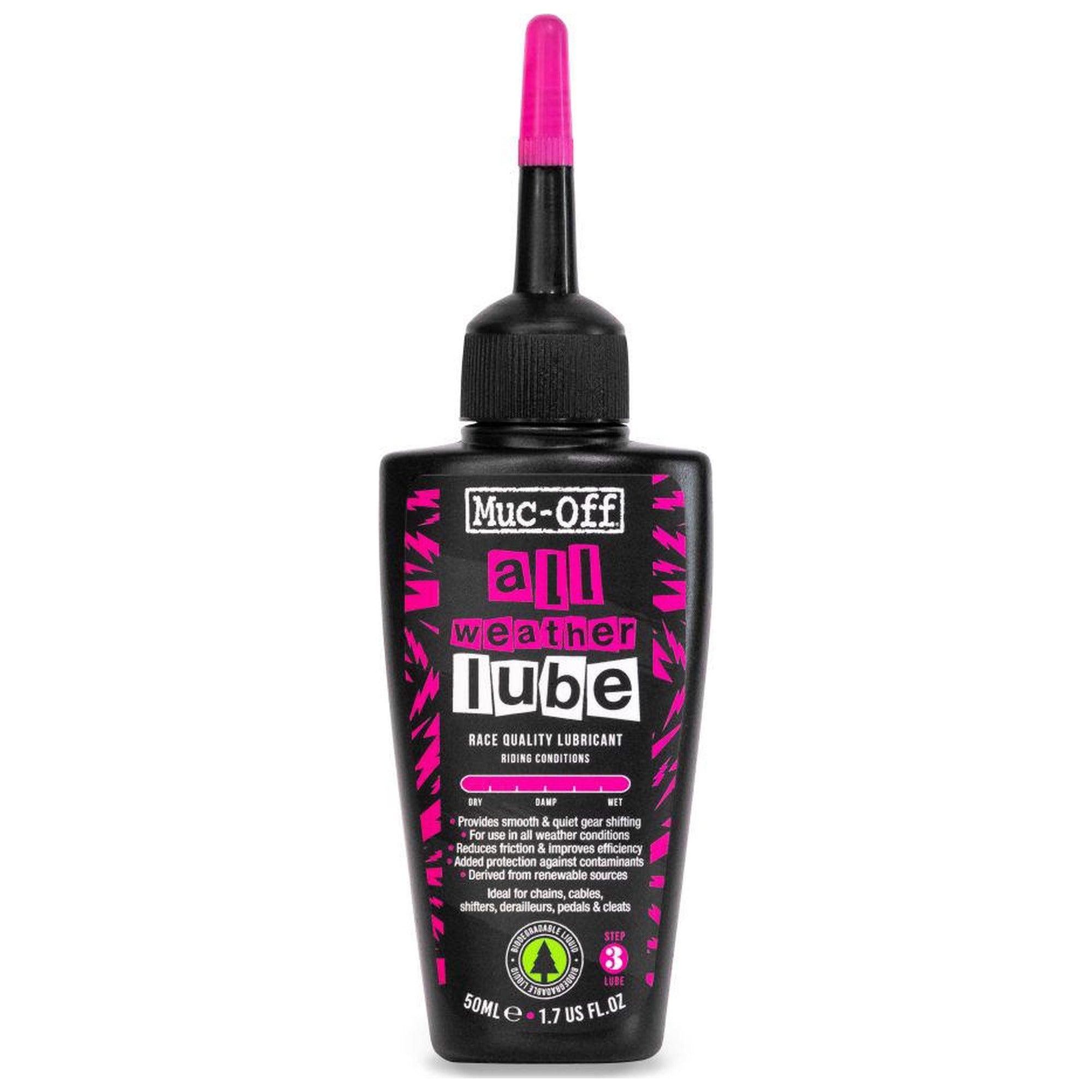All Weather Lube 50ml