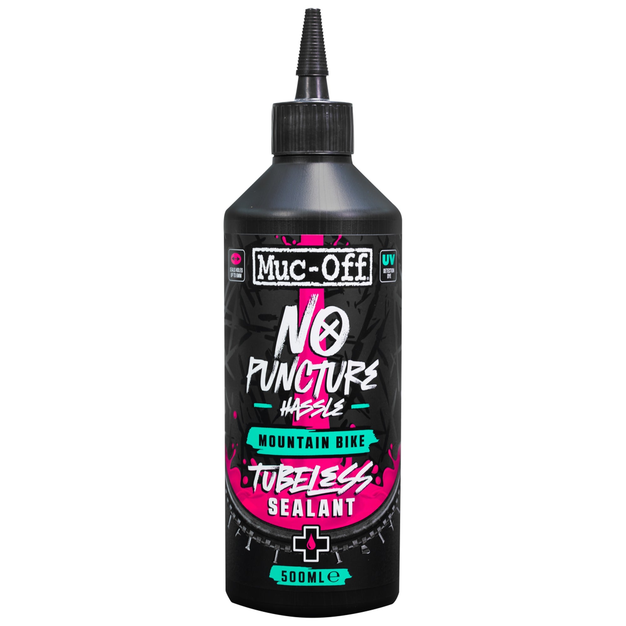 MTB Tubeless Sealant 500ml