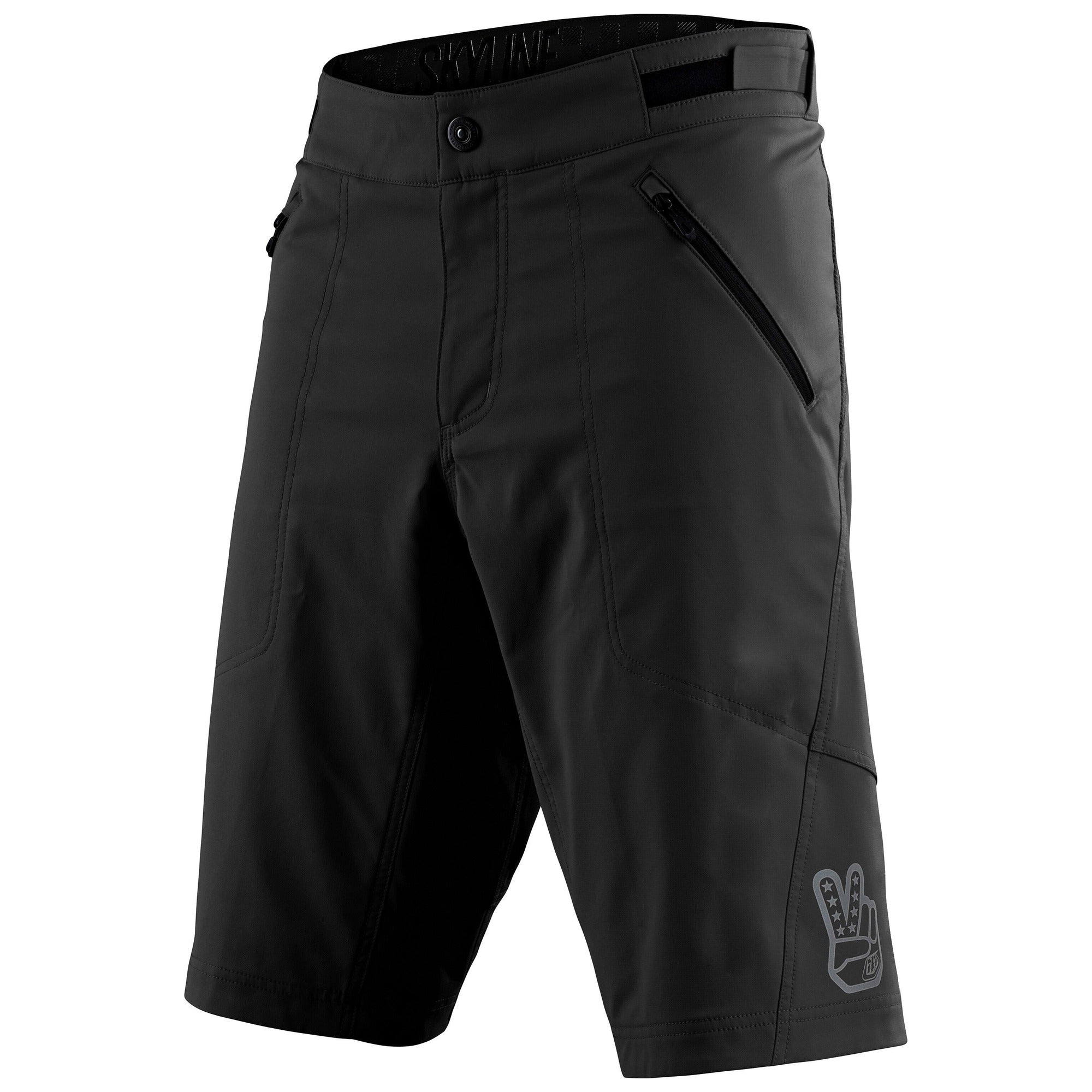 Skyline Short