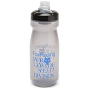 21 OZ PODIUM BOTTLE WORLDWIDE Black