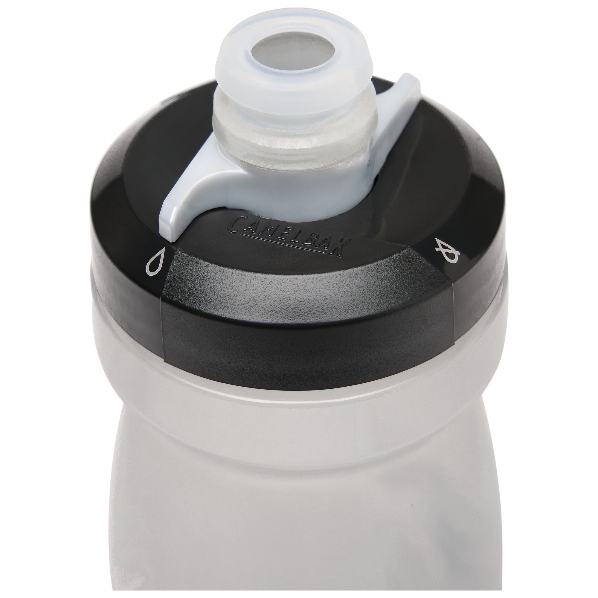 21 OZ PODIUM BOTTLE WORLDWIDE