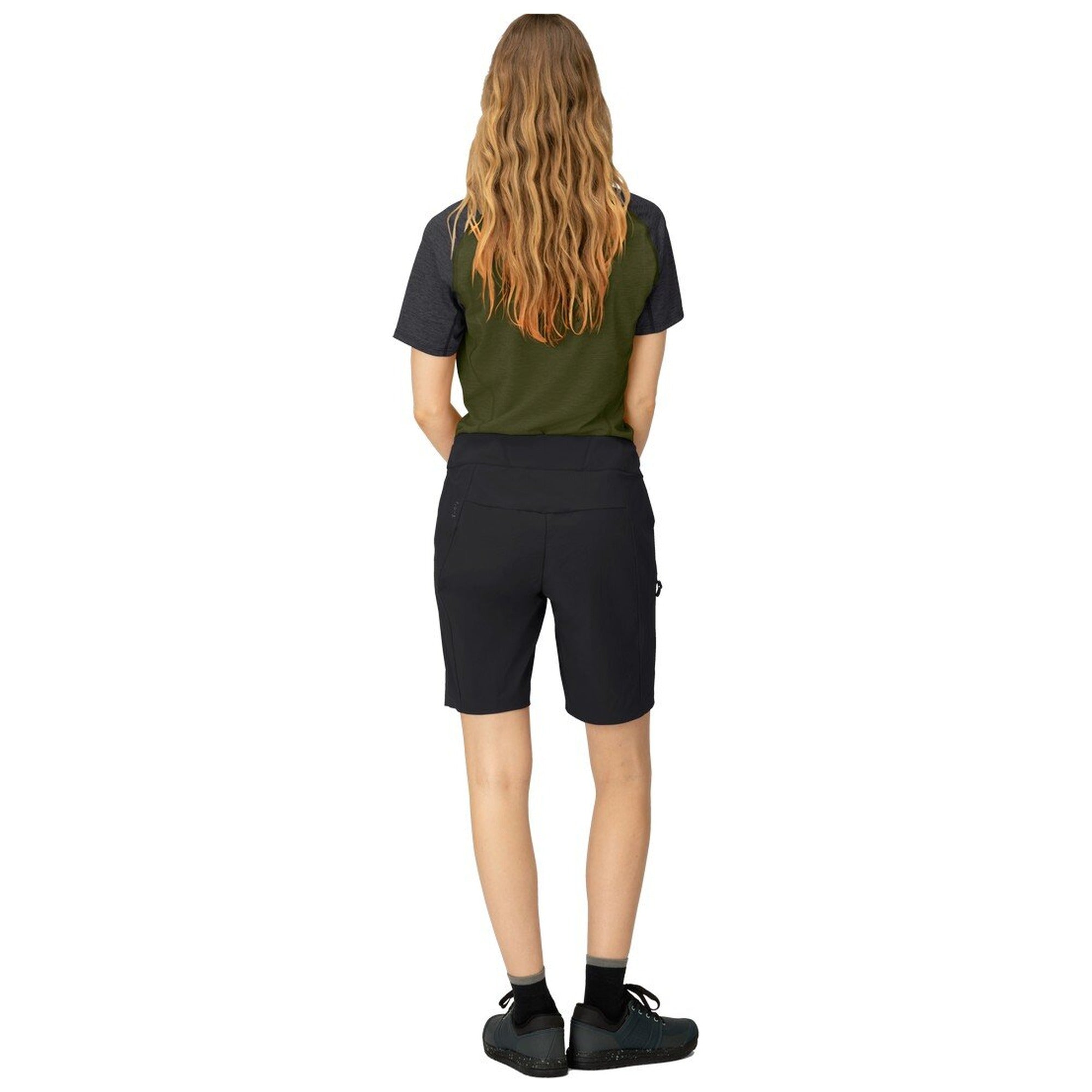 fjörå flex1 light Shorts (W)