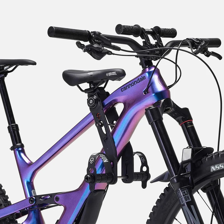 2.0 Seat & Handlebar Combo