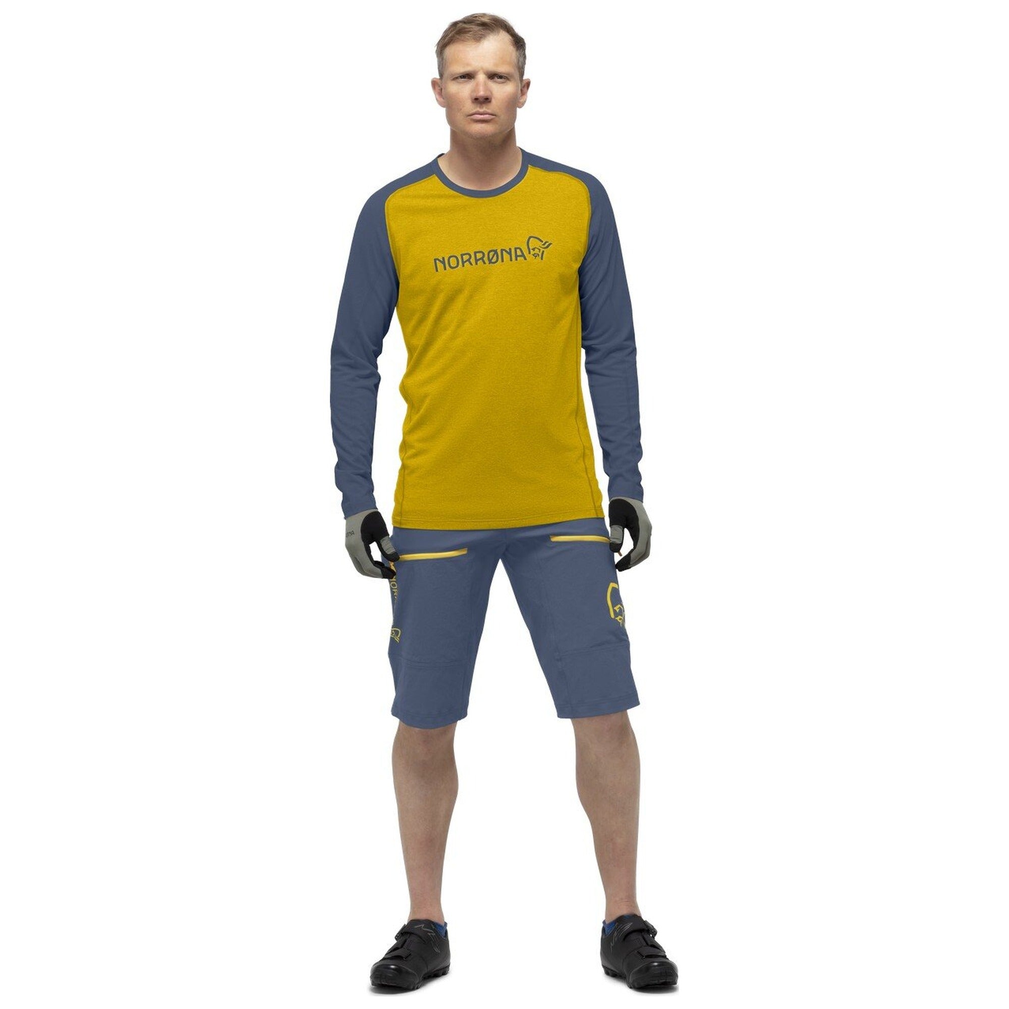 fjörå equaliser lightweight Long sleeve (M)