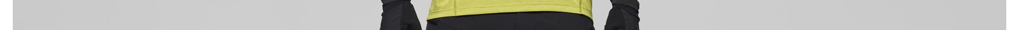 Golden Lime/Caviar Black