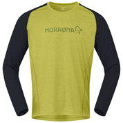 fjörå equaliser lightweight Long sleeve (M)