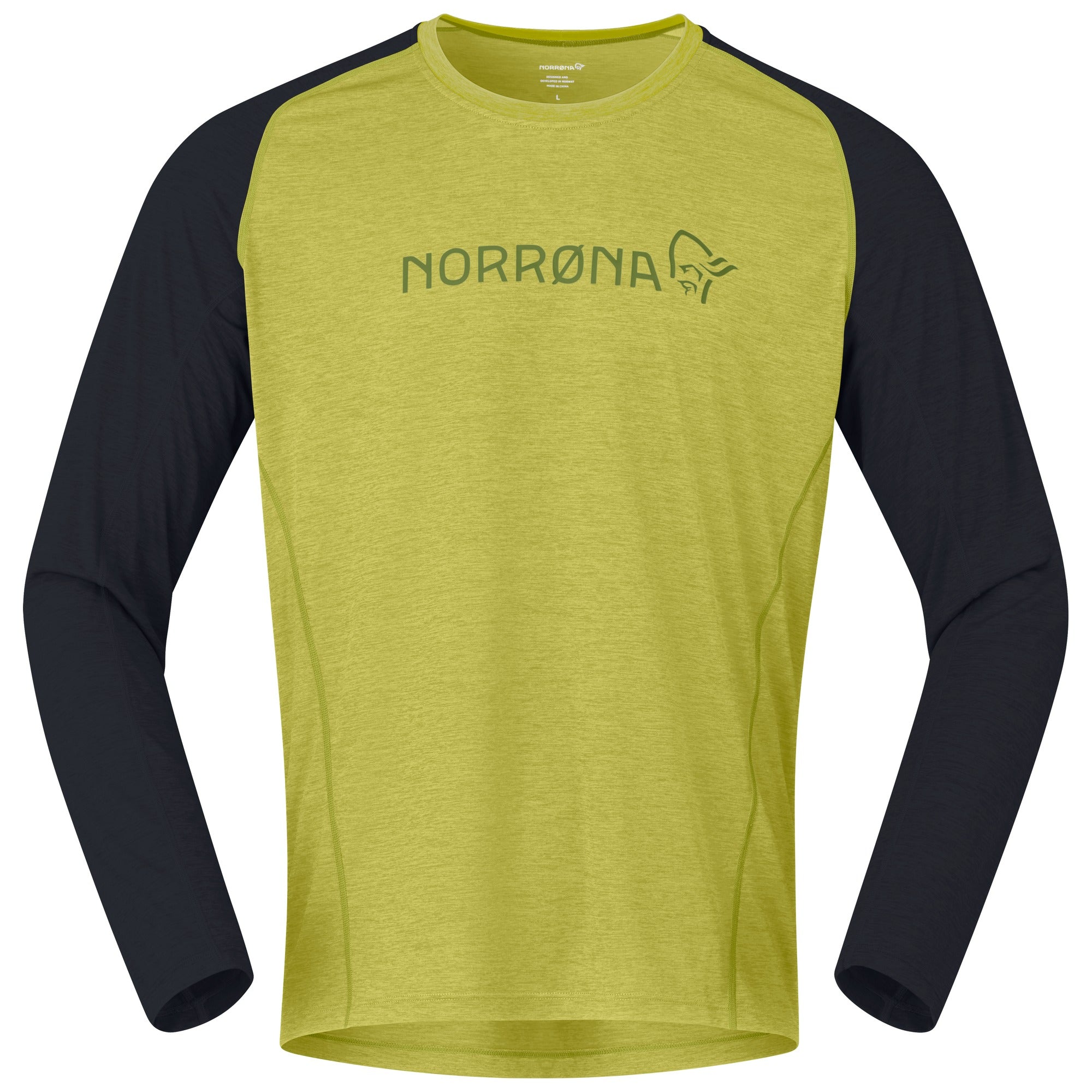 fjörå equaliser lightweight Long sleeve (M)