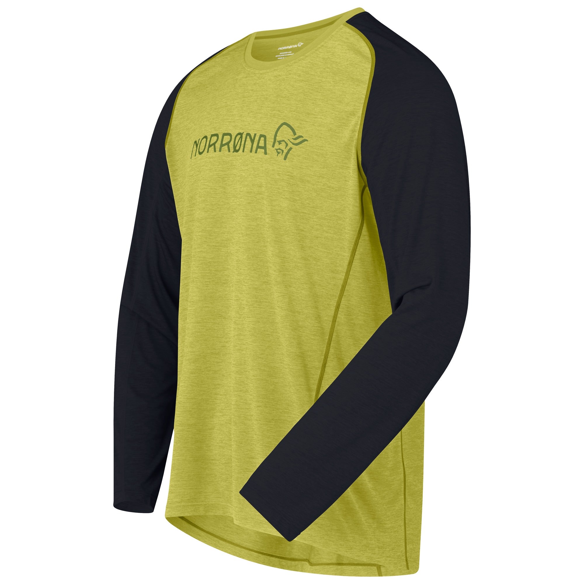fjörå equaliser lightweight Long sleeve (M)