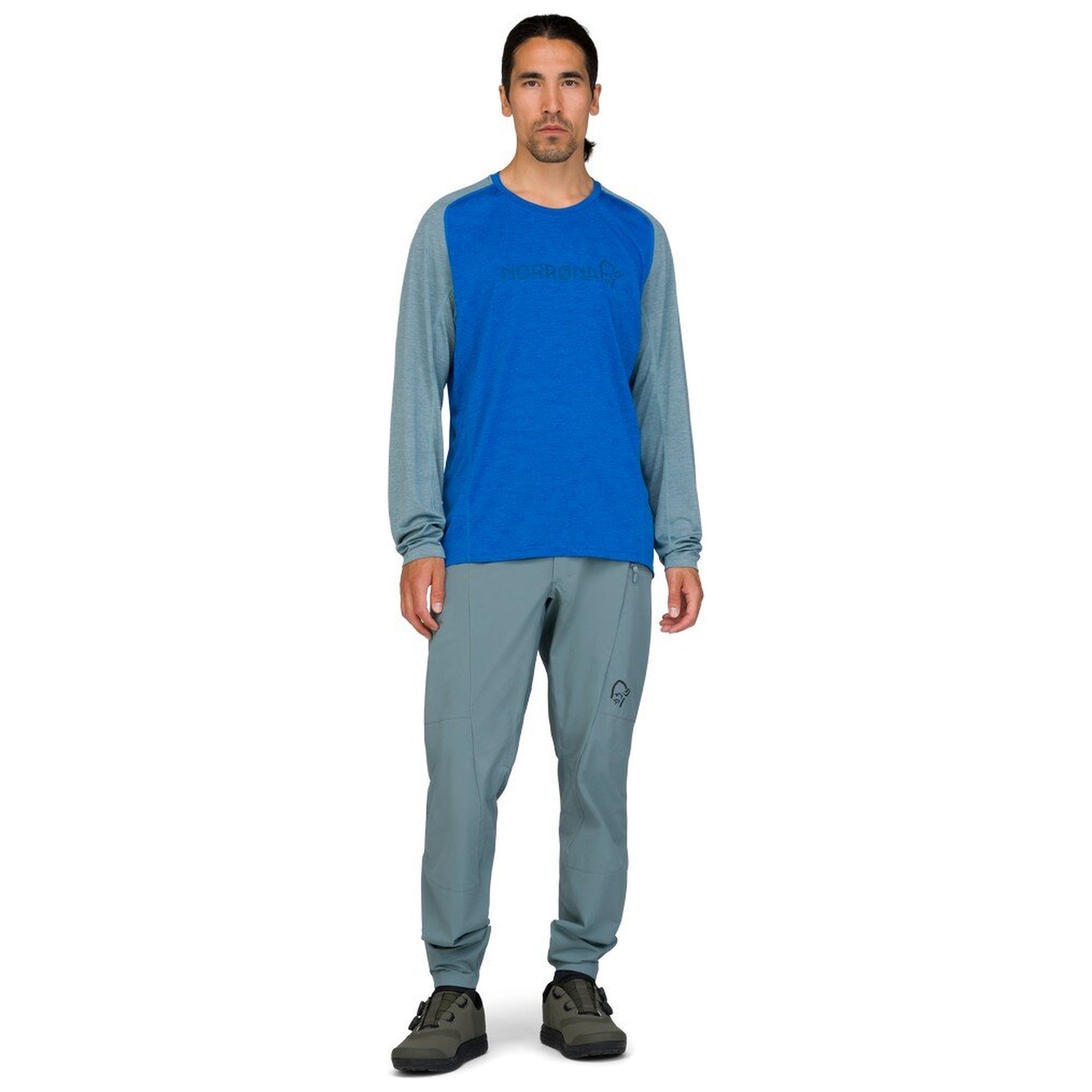 fjörå equaliser lightweight Long sleeve (M)