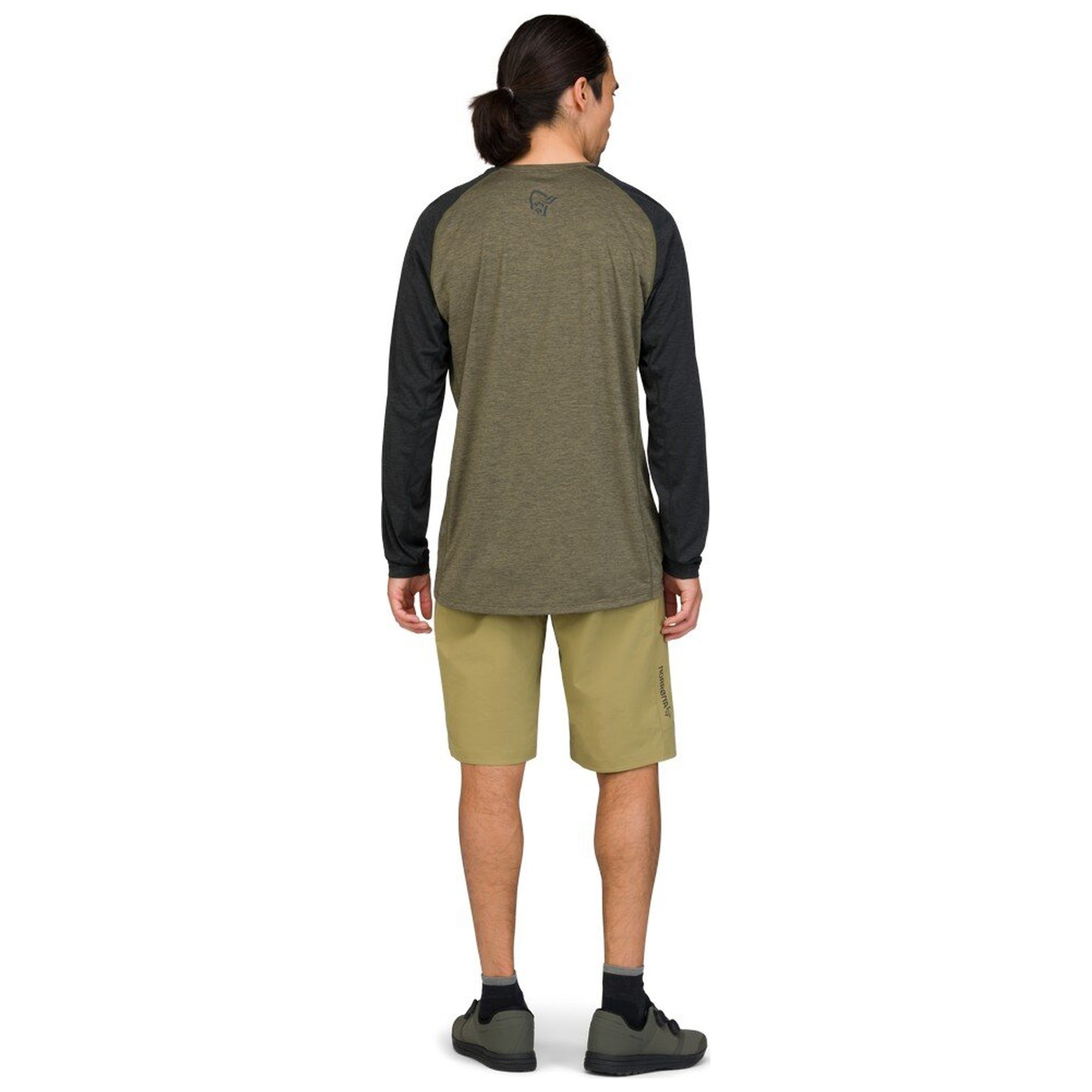 fjörå equaliser lightweight Long sleeve (M)