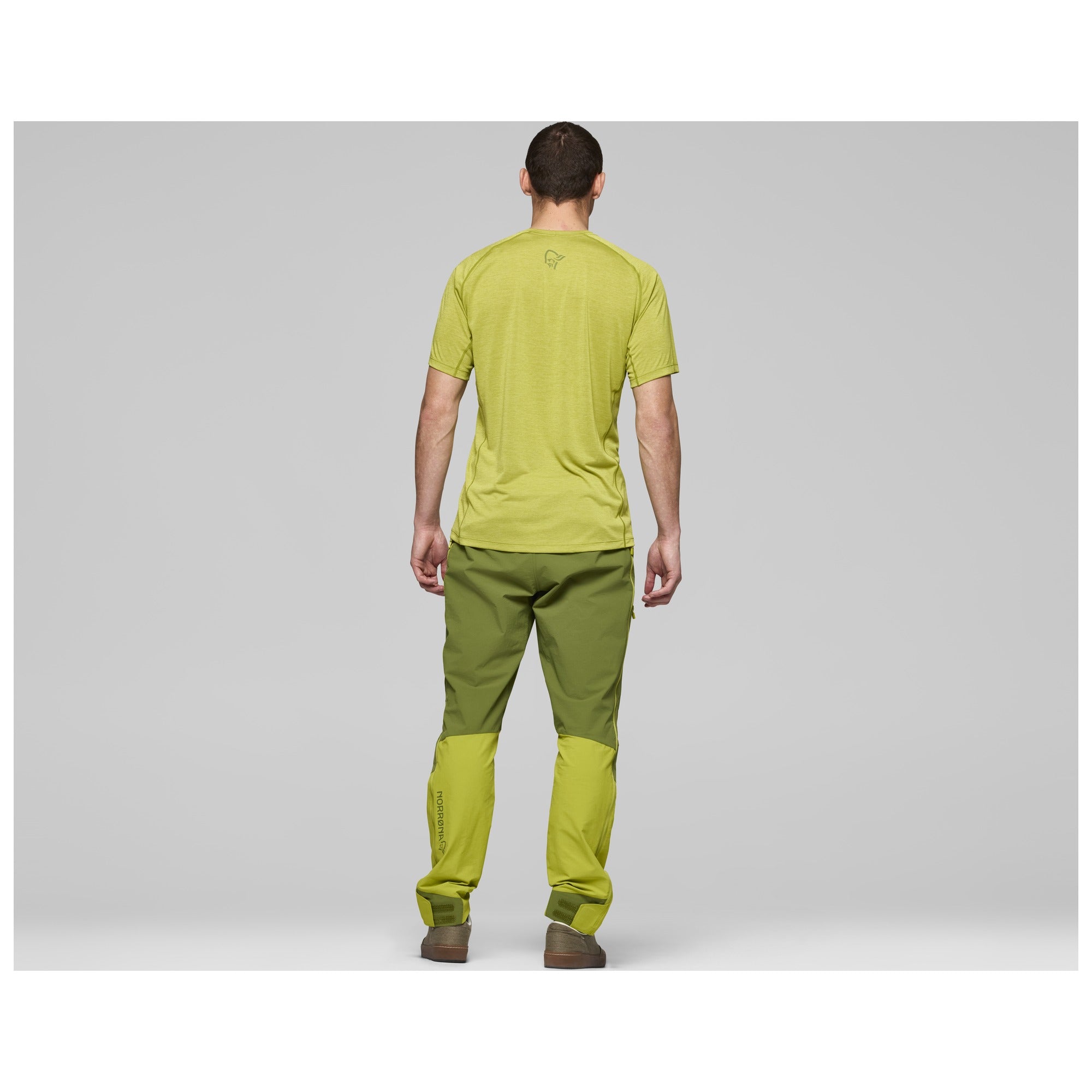 fjörå equaliser lightweight T-Shirt (M)