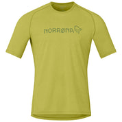 fjörå equaliser lightweight T-Shirt (M)
