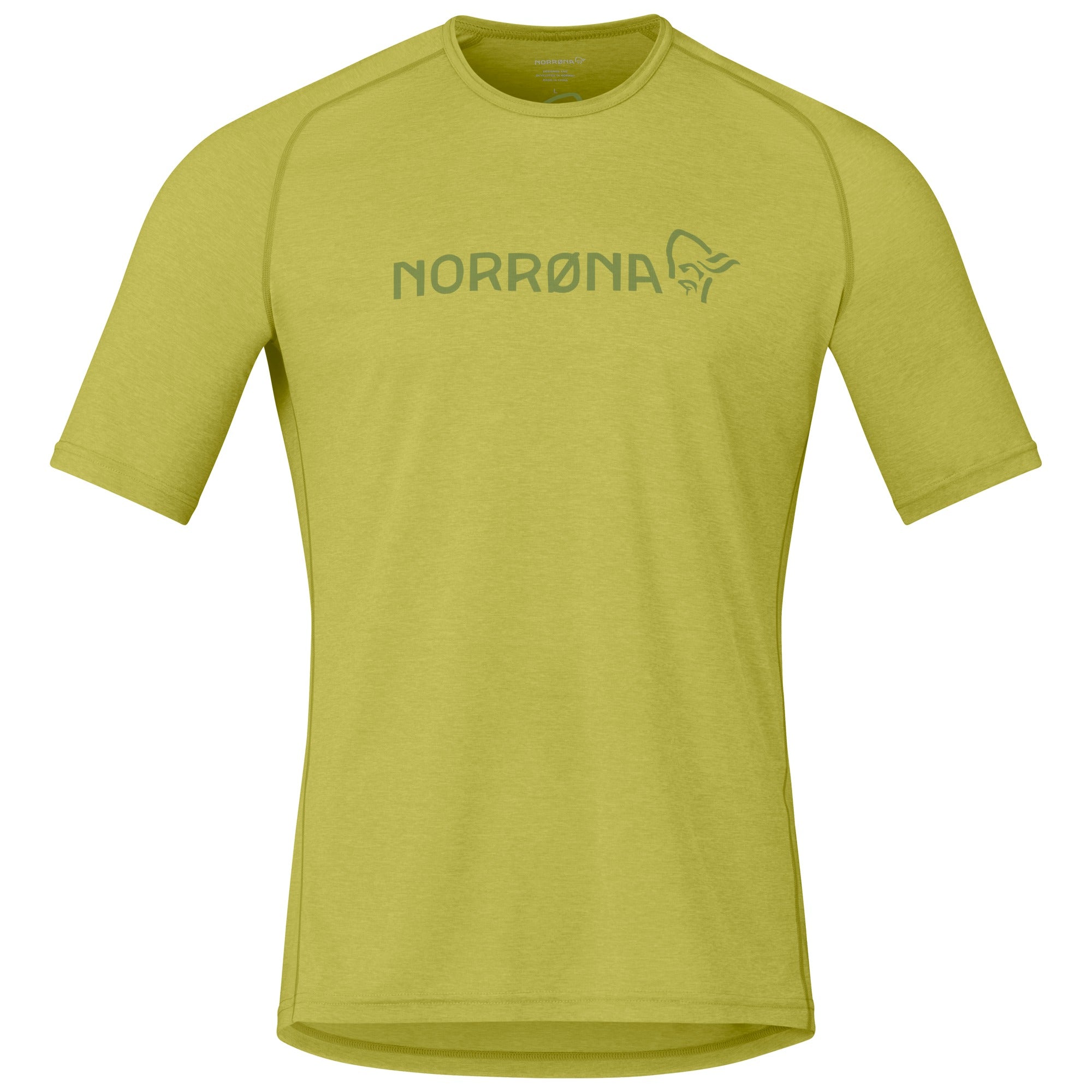 fjörå equaliser lightweight T-Shirt (M)