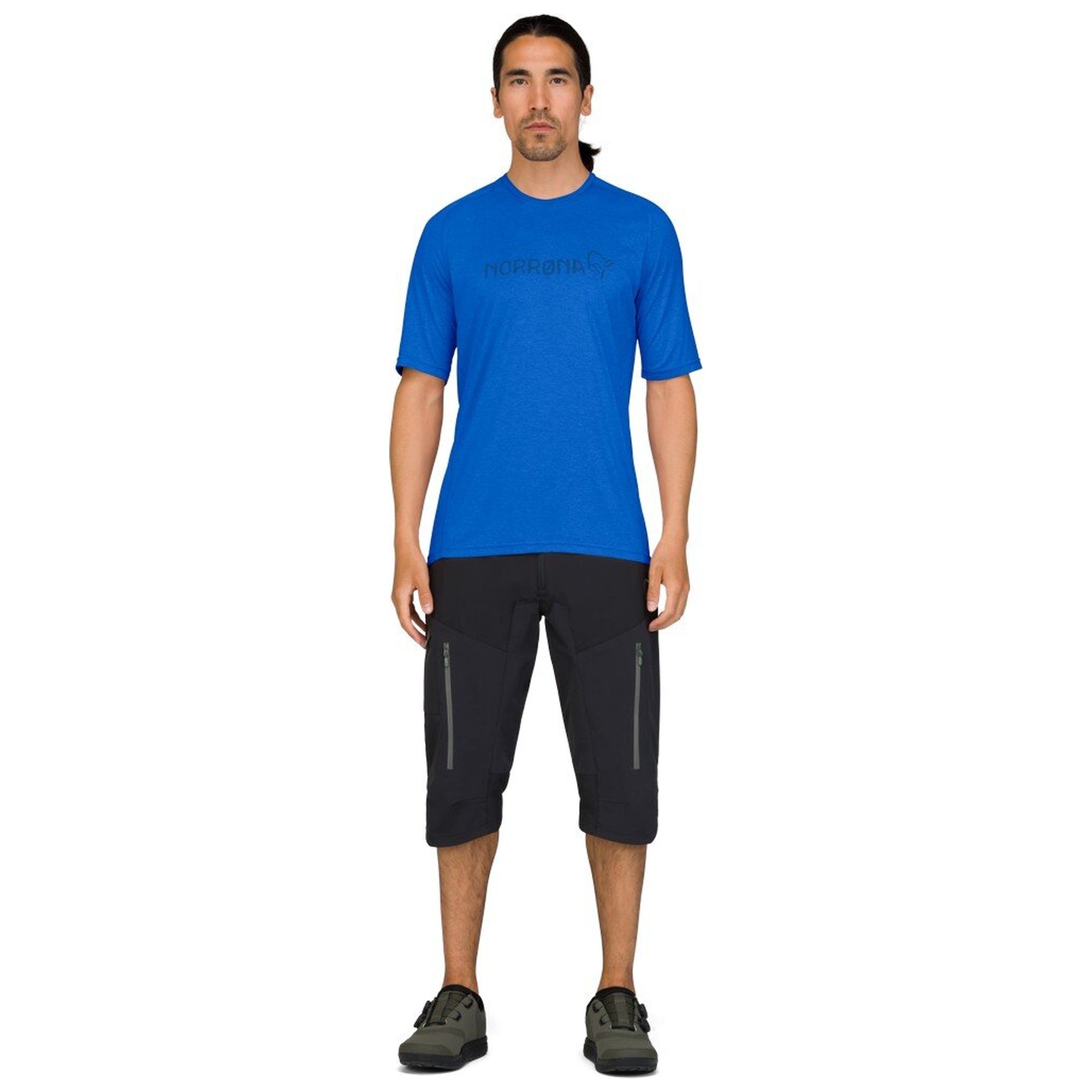 fjörå equaliser lightweight T-Shirt (M)