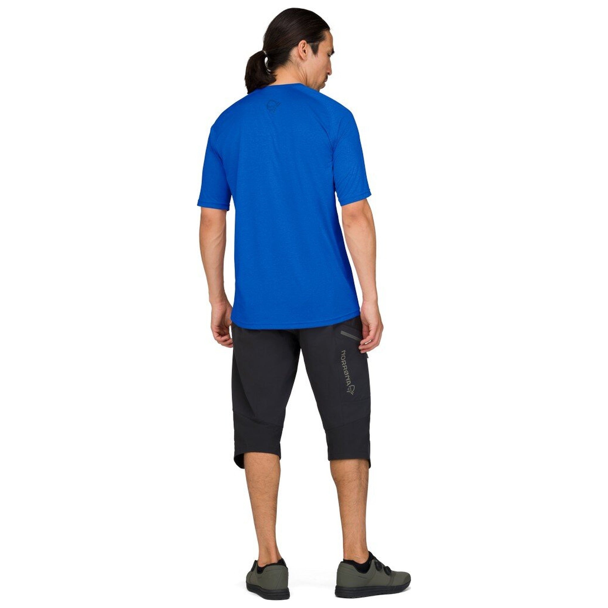 fjörå equaliser lightweight T-Shirt (M)